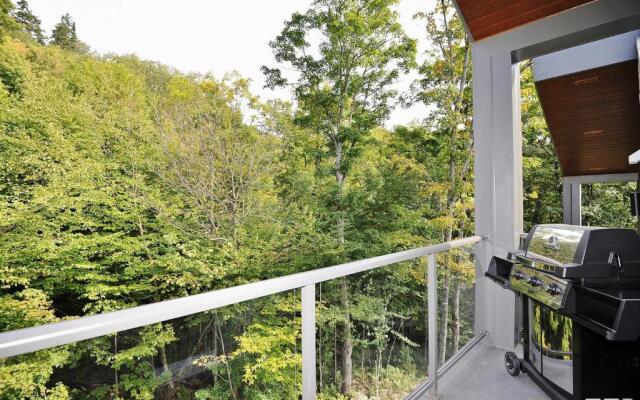 Chalet 23 Chemin des Quarante by Les Chalets Alpins