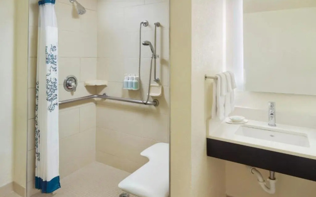 Residence Inn Somerset