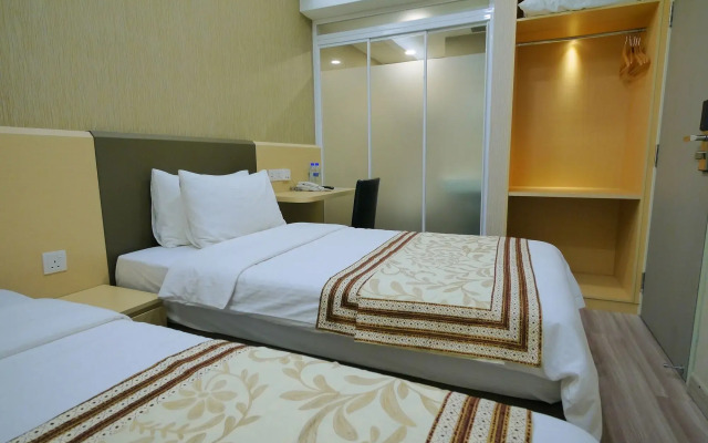 33 Boutique Hotel Bandar Sunway