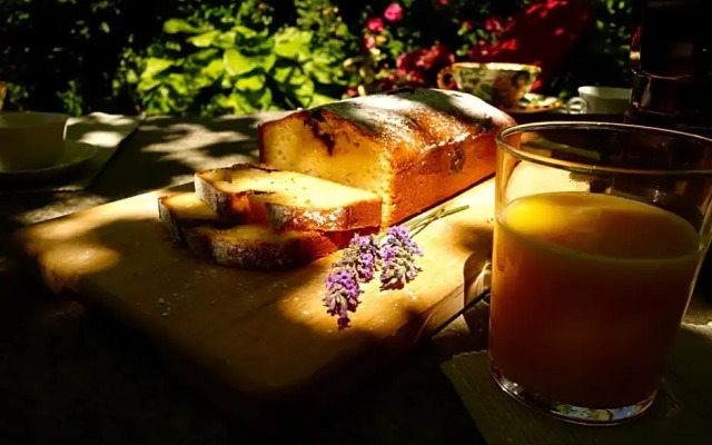 Bed & Breakfast Uvablu