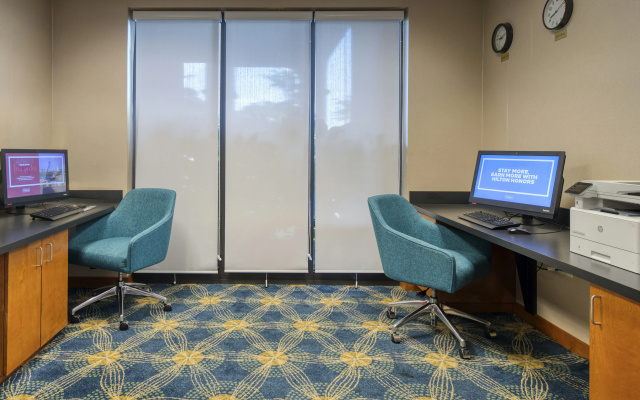 Hampton Inn Wilmington - University Area/Smith Creek Station