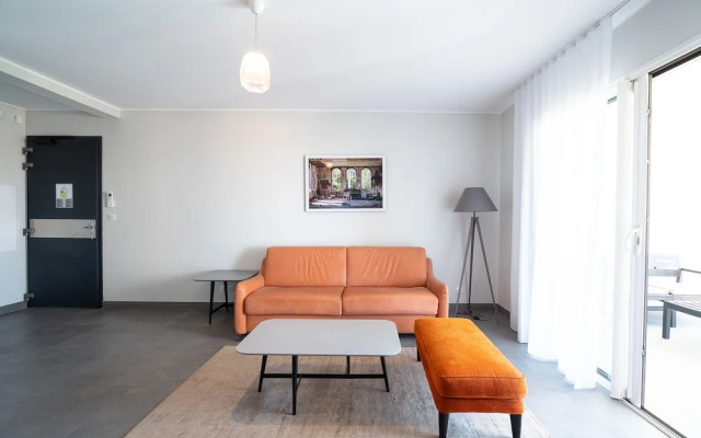 Residence Saletta Casale