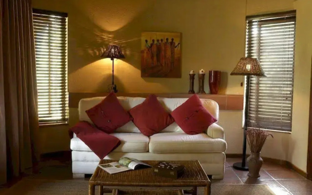N'Kaya Game Lodge