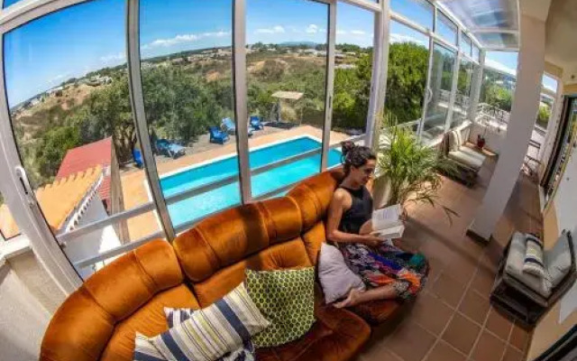 Mayla Surf House
