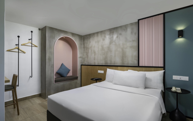 The Bayou Hotel Langkawi – Guest Rooms – Langkawi