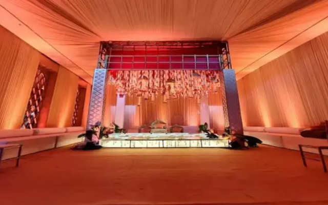 Sukhsaroj Hotel And Resorts
