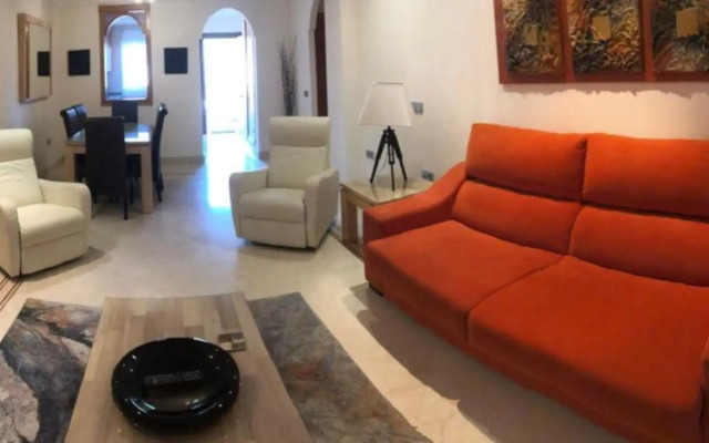 Aloha Hill Club Golf & Spa Apartments