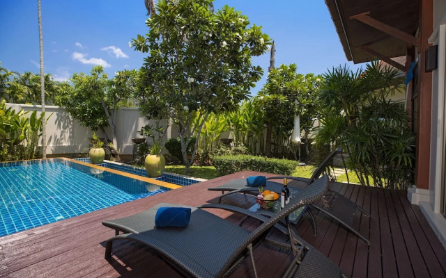 Live the Tropical Dream at Villa Mylico