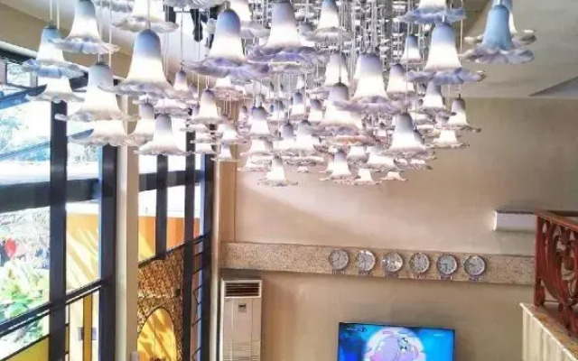 Mine Home Hotel by OYO Rooms