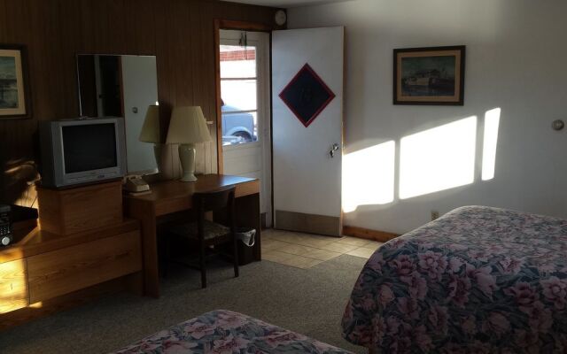 Cool City Motel