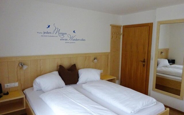 Appartements Buchenheim