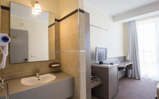 Hotel Seneca