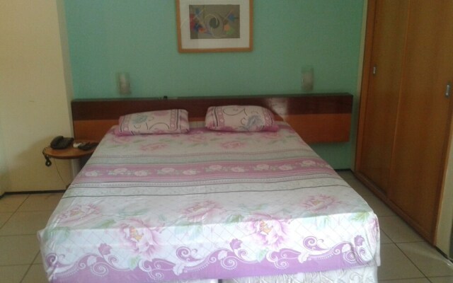 Praia Mansa Suite Hotel Particular