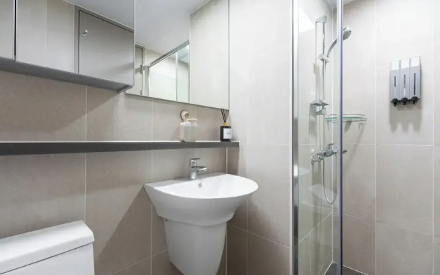 Chuncheon Bella Residence Hotel