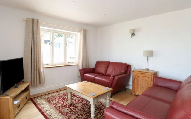 Waveney View Cottage