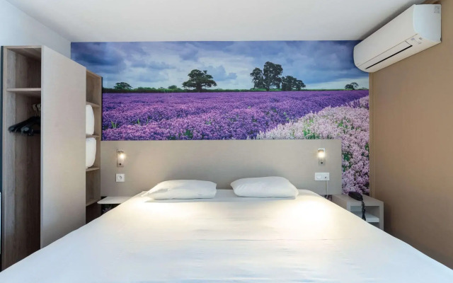 Brit Hotel Avignon Sud