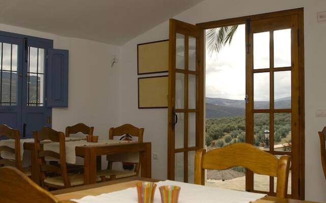 Casa Rural El Olivar B&B