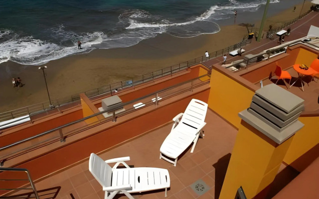 Apartamentos Maype Canteras