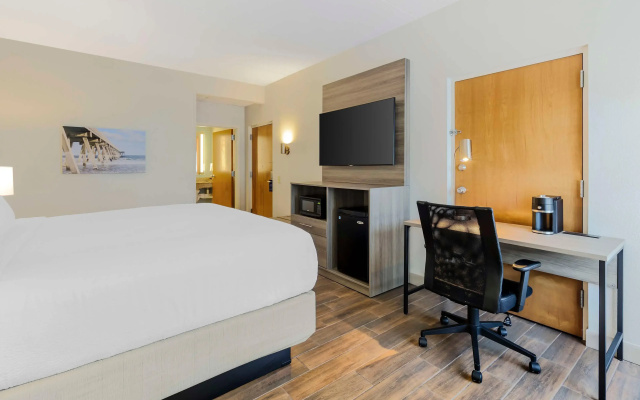 Best Western Plus Wilmington/Wrightsville Beach