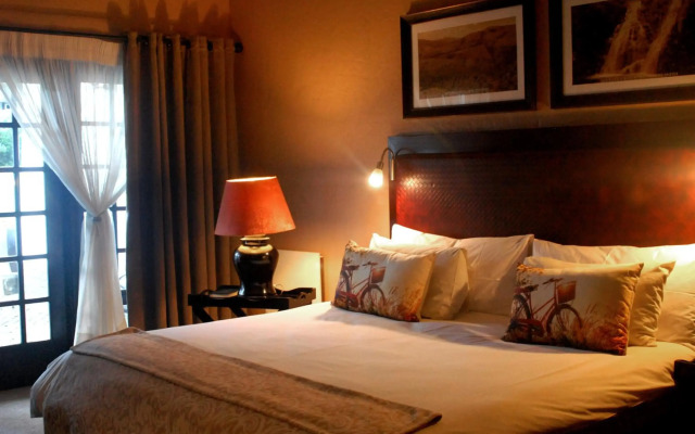 Mount Sheba A Forever Lodge