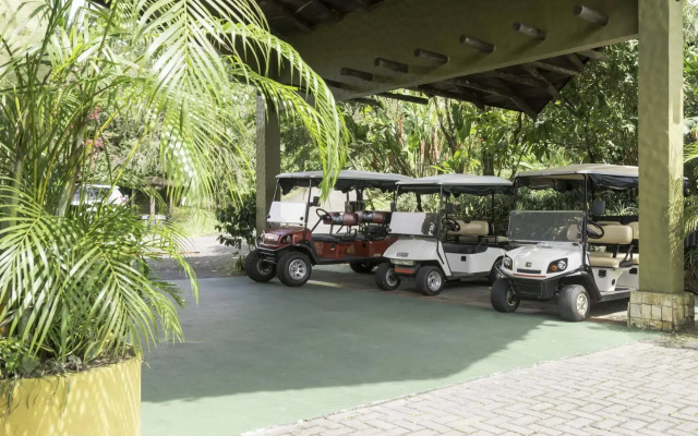 Mountain Paradise Hotel