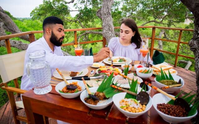 Tribe Yala - Luxury Camping