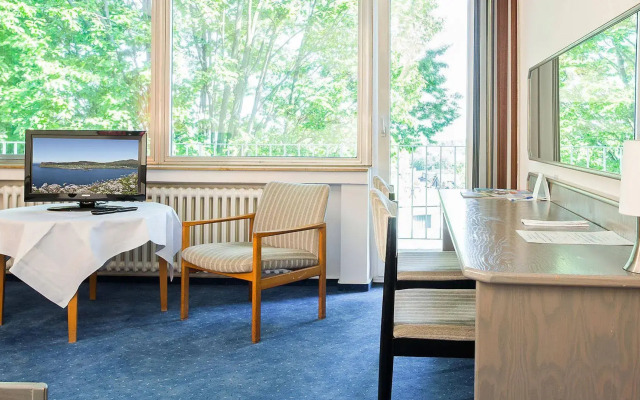 Hotel Luisenhof