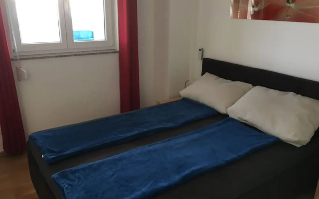 Apartments Michael