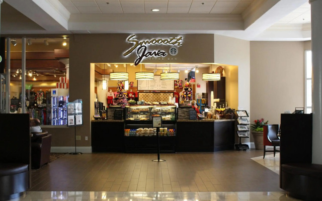 Rosen Plaza on International Drive