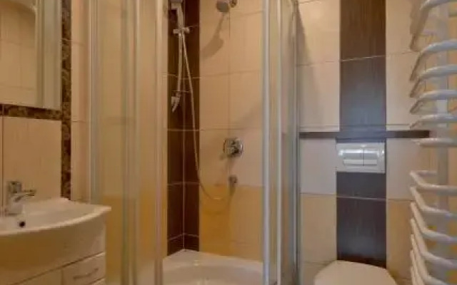 Dom Wypoczynkowy Skorusa