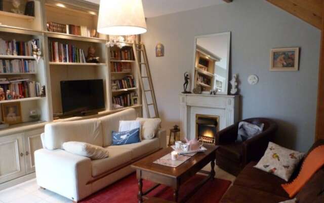 Le Clos des Oliviers