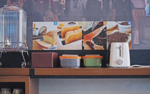 My Studio Hotel City Center