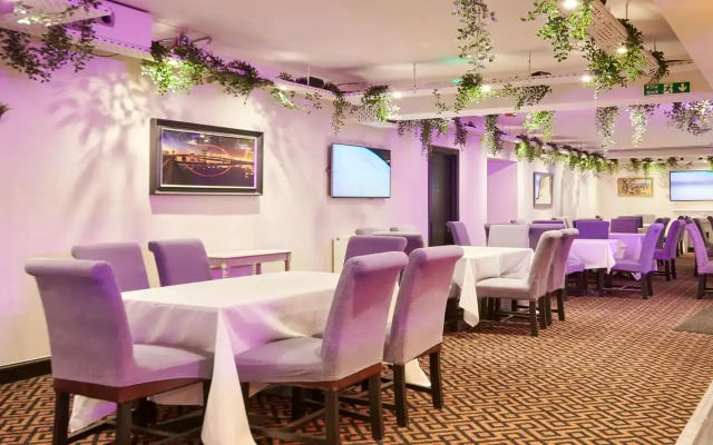 Best Western Glasgow Hotel