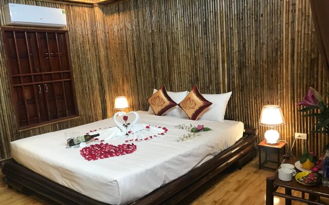 Tam Coc Lacasa Homestay