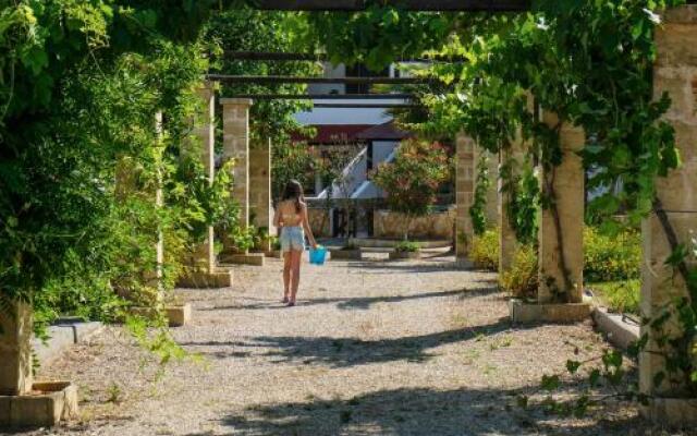 Tenuta Li Fani Residence Hotel