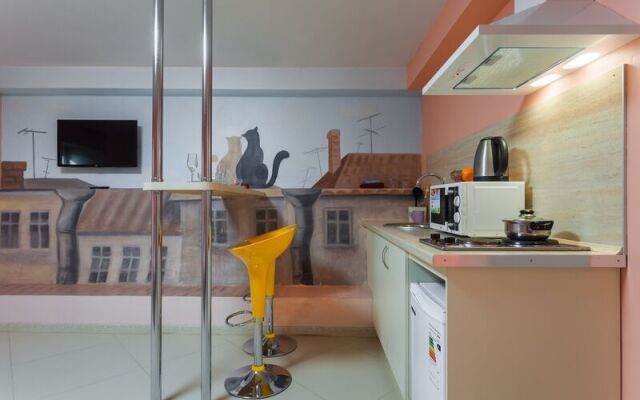 ВсемДом на ул. Гаванская, д. 10