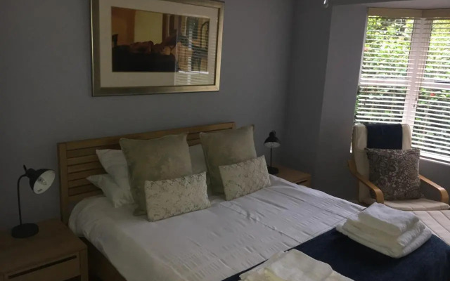 Riverclub 4289, Plettenberg Bay