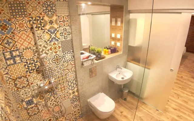 Ameisenberg Appartement