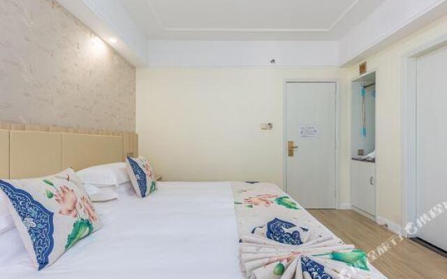 Zhejiang Construction Hotel