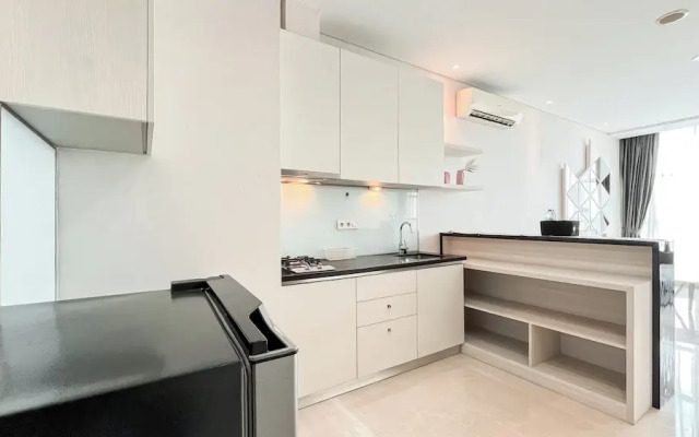 Exclusive And Homey 1Br Four Winds Apartment