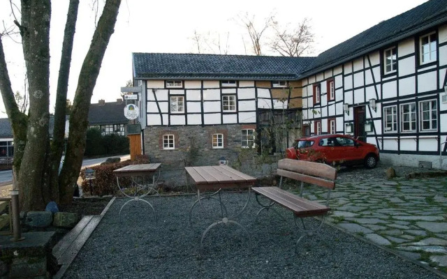 Gästehaus Zum Stehling