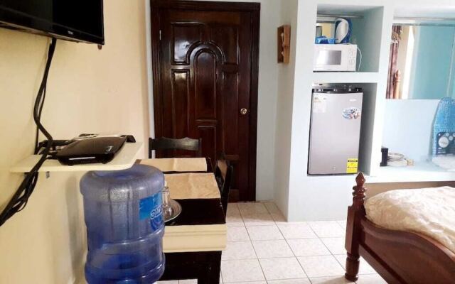 See Belize Sea View Vacation Rental