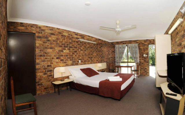 Annalee Motel Beaudesert