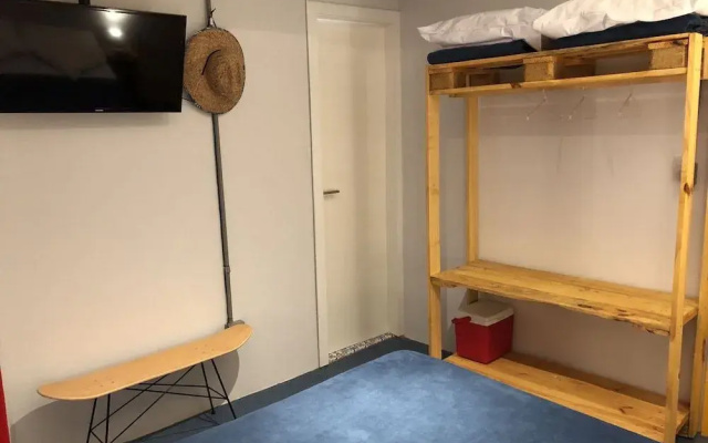 Laika Hostel