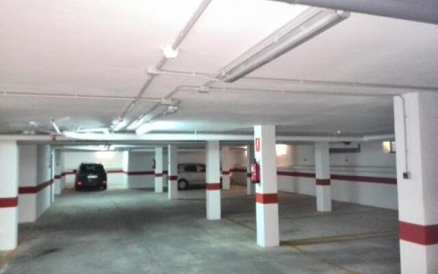 Apartamentos H3 Belman Playa