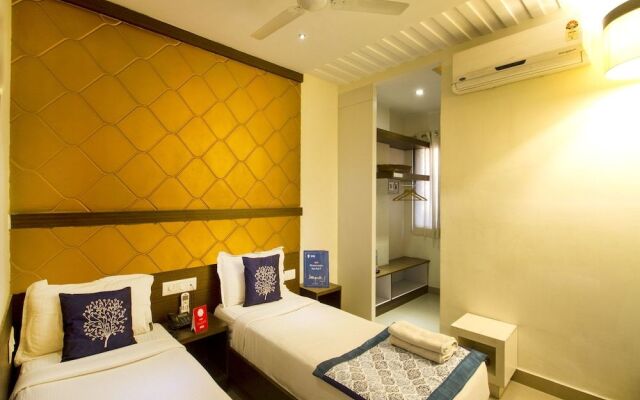 OYO 984 Hotel GN International