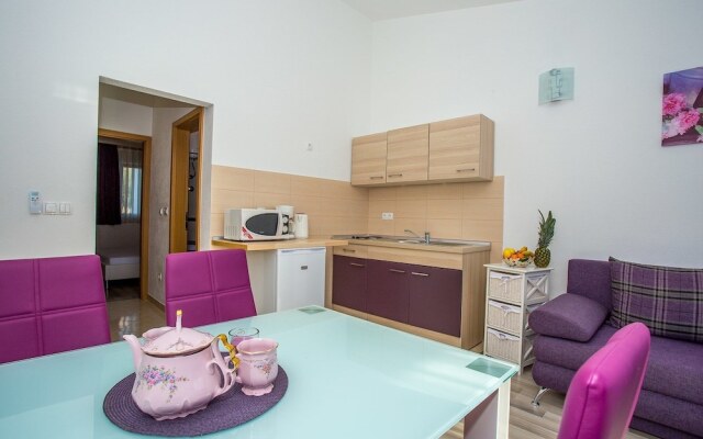 Apartments Marija Sego