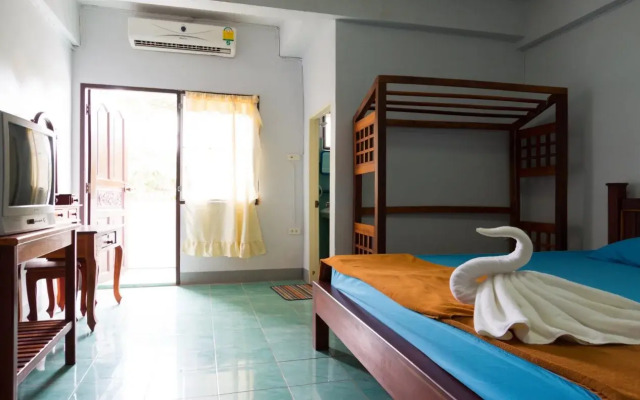 V.J.Island View Koh Chang