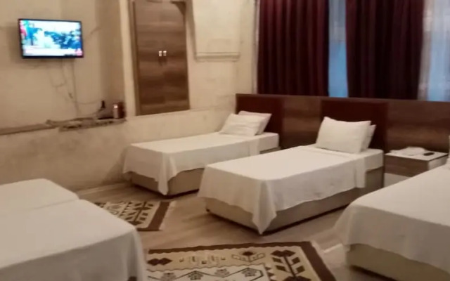 Sark Ciragan Konak Butik Otel