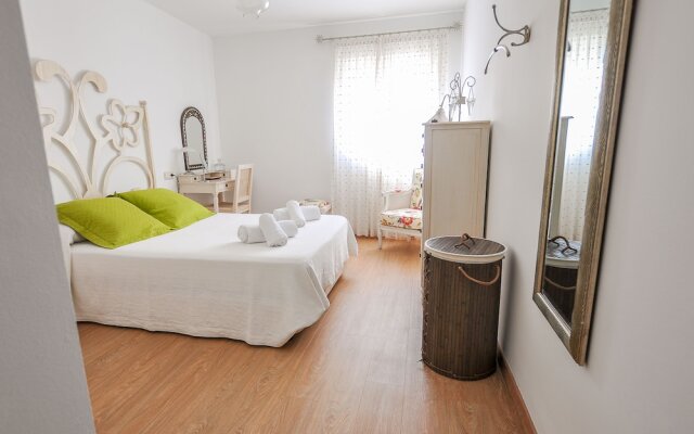 Sitito Dukas Apartment con Aparcamiento